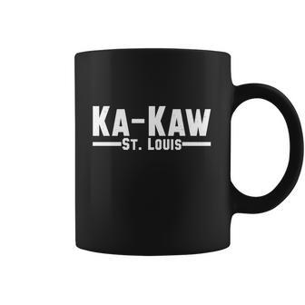 Ka Kaw St Louis Coffee Mug | Favorety UK