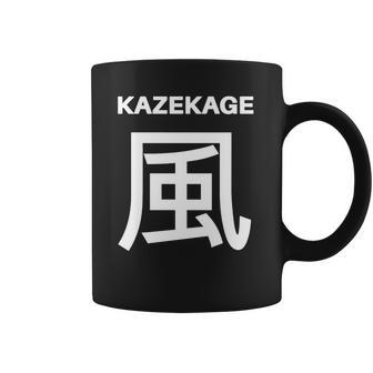 Kage Squad Jersey Kazekage Naruto Uzumaki Naruto Shippuuden Hokage Raikage Tsuchikage Mizukage Anime Coffee Mug | Favorety DE