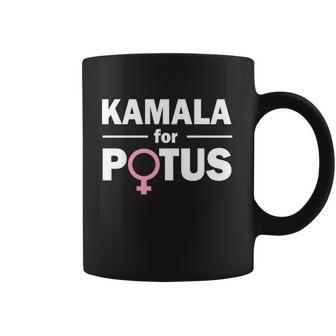 Kamala For Potus Coffee Mug | Favorety