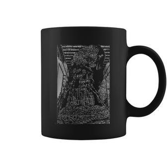 Kamisama Hajimemashita Junji Ito Coffee Mug | Favorety DE