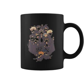 Karasuno Haikyuu Coffee Mug | Favorety CA