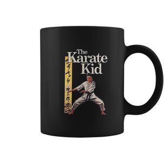 The Karate Kid Chop Coffee Mug | Favorety