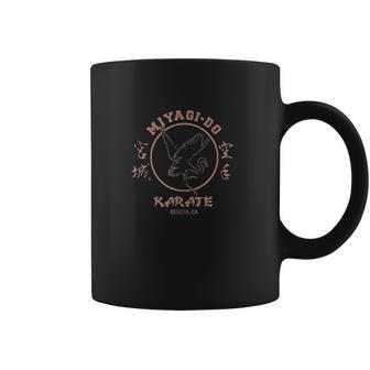 The Karate Kid Miyagi-Do Coffee Mug | Favorety DE