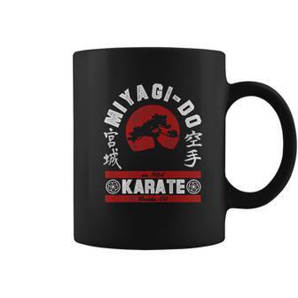 The Karate Kid Miyagi Do Fight Coffee Mug | Favorety DE