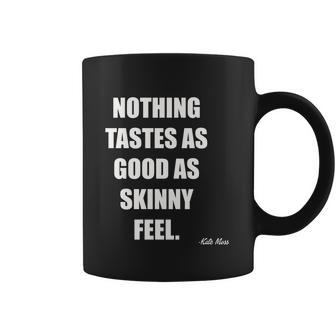 Kate Moss Quotes Coffee Mug | Favorety UK