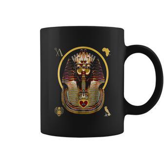 Kemetic Esoteric Ancient Egyptian Art Coffee Mug | Favorety