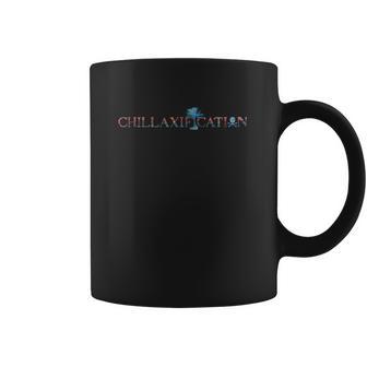 Kenny Chesney Chillaxification Tour Coffee Mug | Favorety DE