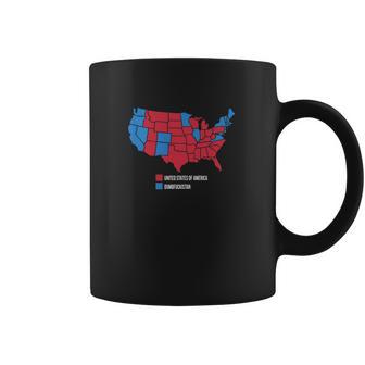 Kid Rock Dumbfuckistan Coffee Mug | Favorety CA