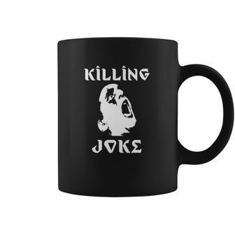 Killing Joke Sandlot Coffee Mug | Favorety CA