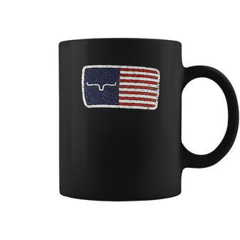 Kimes Ranch Silk Trucker Coffee Mug | Favorety UK