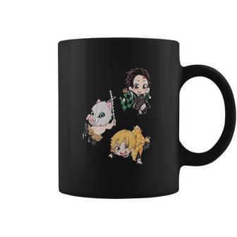 Kimetsu No Yaiba Demon-Slayer Coffee Mug | Favorety UK