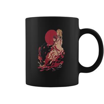 Kimetsu No Yaiba Demon Slayer Sun Coffee Mug | Favorety AU