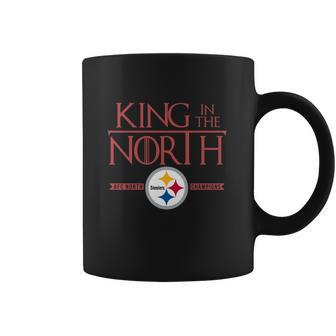 King In The North- Afc Champions Coffee Mug | Favorety UK