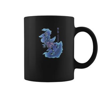 Kingdom Hearts Guiding Key Coffee Mug | Favorety CA