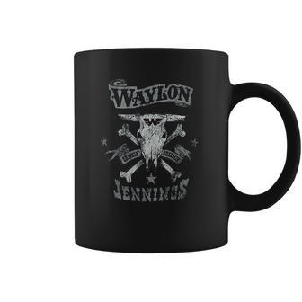 Kings Road Waylon Coffee Mug | Favorety CA