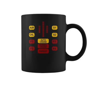 Kitt Knight Rider Coffee Mug | Favorety UK