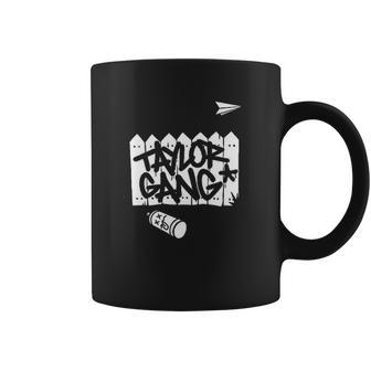 Kittyer Mens Taylor Gang Coffee Mug | Favorety AU