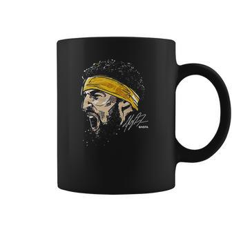 Klay Thompson Golden State Basketball Mens Apparel Coffee Mug | Favorety AU