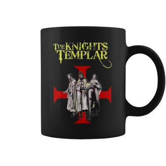 The Knight Templar - Templar S Coffee Mug | Favorety