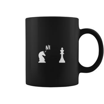 Knights Who Say Ni Coffee Mug | Favorety CA