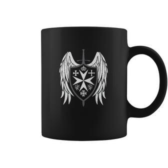 Knights Templar Coffee Mug | Favorety