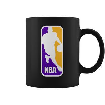 Kobe Bryant Logo Nba T-Shirt Coffee Mug | Favorety UK