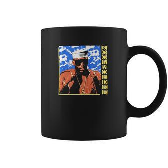 Kool Moe Dee Respect Coffee Mug | Favorety CA