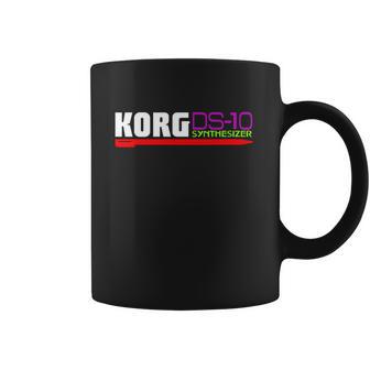 Korg Keyboard Coffee Mug | Favorety AU