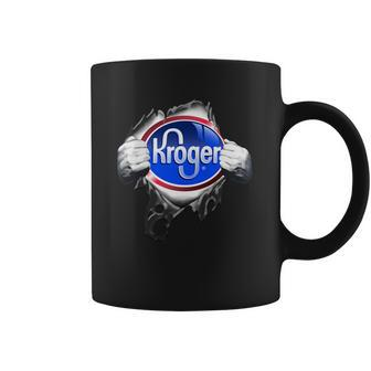 Kroger Company Coffee Mug | Favorety CA