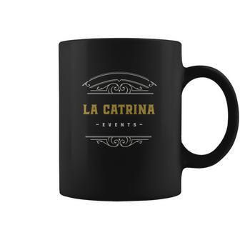 La Catrina Events Marilyn Monroe Day Of The Death Graphic Design Printed Casual Daily Basic Coffee Mug | Favorety DE