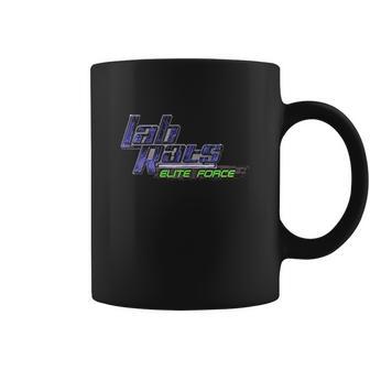 Lab Rats Logo Coffee Mug | Favorety UK