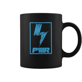 Lachlan Pwr T-Shirt Coffee Mug | Favorety