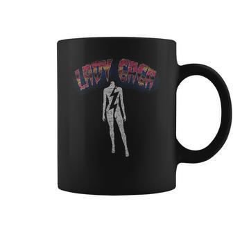 Lady Gaga Flash Coffee Mug | Favorety CA