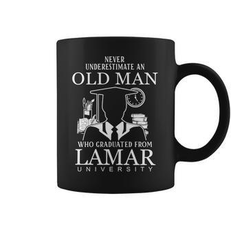 Lamar University Coffee Mug | Favorety CA