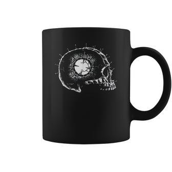 Lament Configuration Skull Pinhead Hellraiser Coffee Mug | Favorety DE