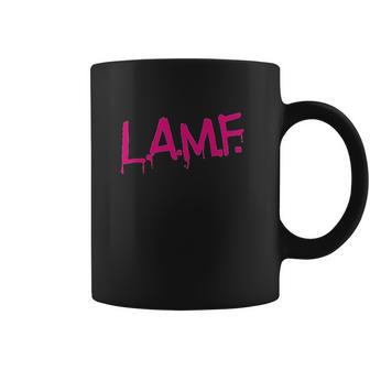 Lamf As Worn By Johnny Thunders Coffee Mug | Favorety DE