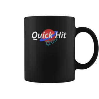 Las Vegas Casino Slot Machine Quick Hit Tshirt Coffee Mug | Favorety CA