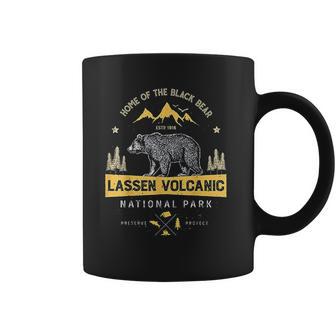 Lassen Volcanic National Park Coffee Mug | Favorety CA