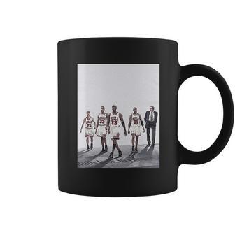 The Last Dance Basketball Coffee Mug | Favorety UK