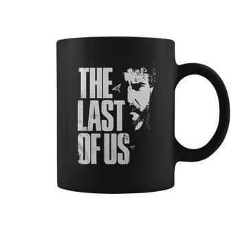 The Last Of Us Joel Coffee Mug | Favorety