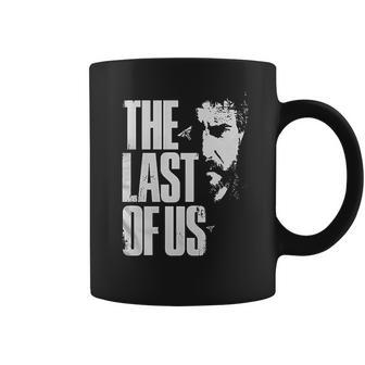 The Last Of Us Joel Coffee Mug | Favorety