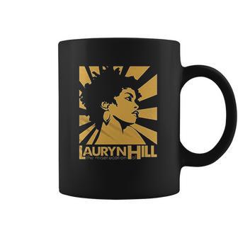 Lauryn Hill Art Coffee Mug | Favorety CA