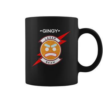 Lazarbeam Gingy Youtuber Coffee Mug | Favorety CA