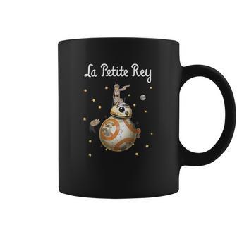 Le Petit Rey Coffee Mug | Favorety CA