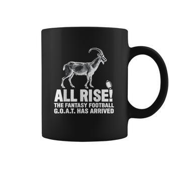 League Champion Fantasy Football Coffee Mug | Favorety UK