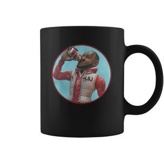 Lebron James Cranberry Sprite Meme Shirt Coffee Mug | Favorety UK