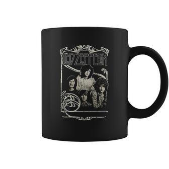 Led Zeppelin 1969 Coffee Mug | Favorety DE