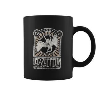 Led Zeppelin Classic 1975 Coffee Mug | Favorety