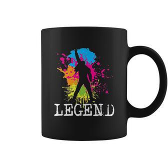 Legends Forever Rock Star Music Coffee Mug | Favorety UK