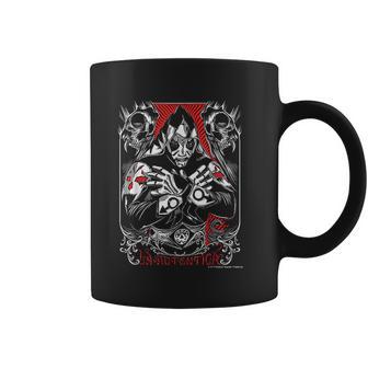 Legends Of Lucha Libre Coffee Mug | Favorety UK